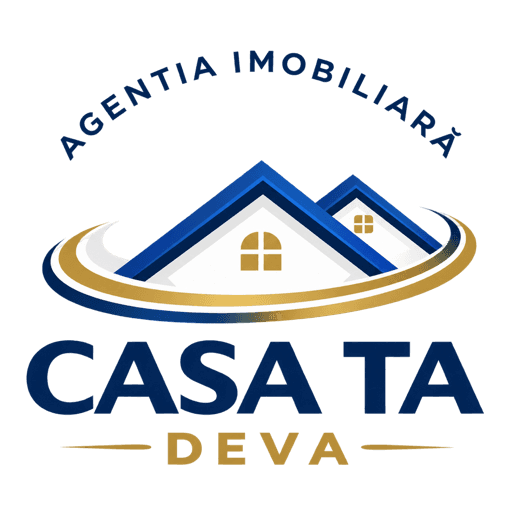 Casa Ta Deva — agenție imobiliară